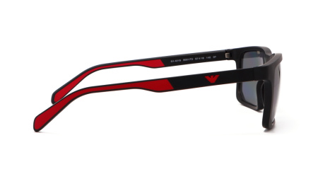 Зображення 4: Сонцезахисні окуляри EMPORIO ARMANI EA 4219 5001/Т3 57