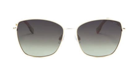 Зображення 2: Сонцезахисні окуляри INVU IB12524 B 57