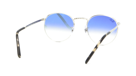 Зображення 5: Сонцезахисні окуляри Ray Ban RB 3637 003/3F 50 Round