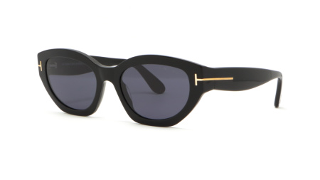 Зображення 1: Сонцезахисні окуляри TOM FORD TF1086 01A 55