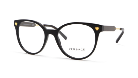Зображення 1: Оправа для окулярів VERSACE 3291 GB1 51