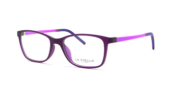 Оправа для окулярів LA STELLA MB03-01 C14 47 Дитяче