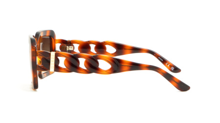 Зображення 2: Сонцезахисні окуляри GUESS GU 00110 52F 54