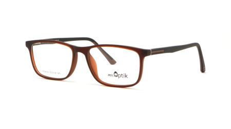 Зображення 1: Оправа для окулярів MR.OPTIK RS9020 C5 53