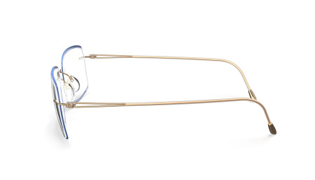 Зображення 4: Оправа для окулярів Silhouette 5566 7530