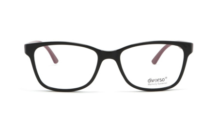 Зображення 2: Оправа для окулярів DIVERSO DV2108 0638 53