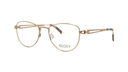 Зображення 1: Оправа для окулярів GLORY 266 LILAC 54