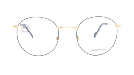 Зображення 2: Оправа для окулярів Titanflex 820891 21 51