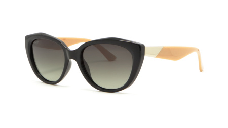 Зображення 1: Сонцезахисні окуляри StyleMark L2596 A 52