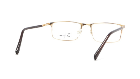 Зображення 4: Оправа для окулярів Eclipse EC598 C4 53