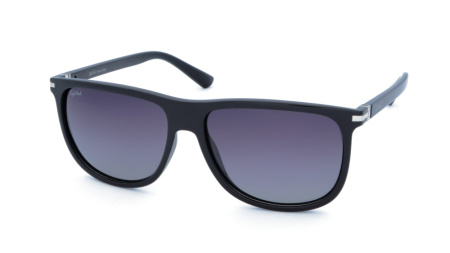 Зображення 1: Сонцезахисні окуляри StyleMark L2439 A 58