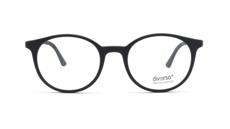 Зображення 4: Оправа для окулярів DIVERSO DV1011 0006M 49