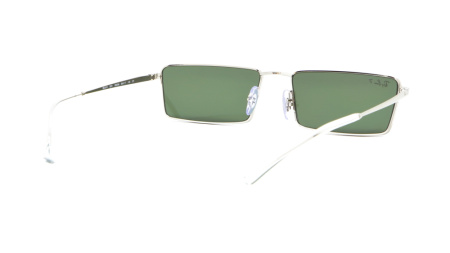 Зображення 5: Сонцезахисні окуляри Ray Ban RB 3741 003/9A 59 Emy