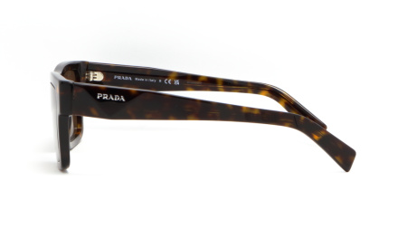 Зображення 3: Сонцезахисні окуляри PRADA SPR 19W 2AU-8C1 52