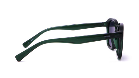 Зображення 4: Сонцезахисні окуляри INVU IK22500 C 49 Дитяче