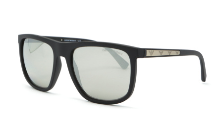 Зображення 1: Сонцезахисні окуляри EMPORIO ARMANI EA 4124 50426G 57