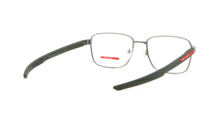 Зображення 5: Оправа для окулярів PRADA Linea Rossa VPS 54O 5AV-1O1 57