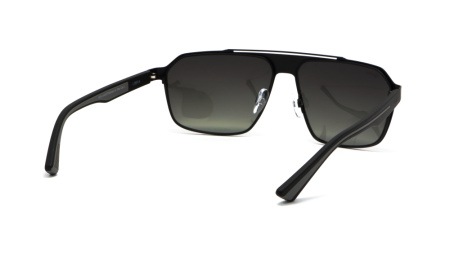 Зображення 5: Сонцезахисні окуляри StyleMark L1537 A 61