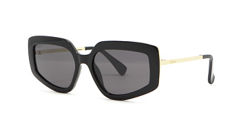 Сонцезахисні окуляри MaxMara MM0069 01A 55