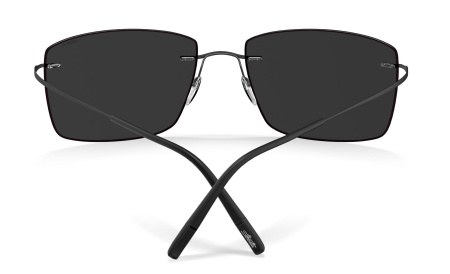 Зображення 4: Сонцезахисні окуляри Silhouette 8741 9040 60