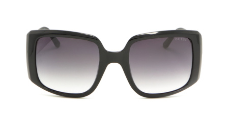 Зображення 2: Сонцезахисні окуляри GUESS GU 00097 01B 53