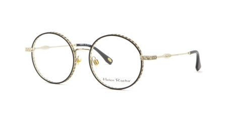 Зображення 1: Оправа для окулярів Helen Rocha HL6572 C2 52