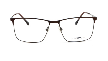 Зображення 2: Оправа для окулярів DESPADA DS 5361 C3 58