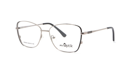 Изображение 1: Оправа для окулярів MR.OPTIK AM8376 C6 55