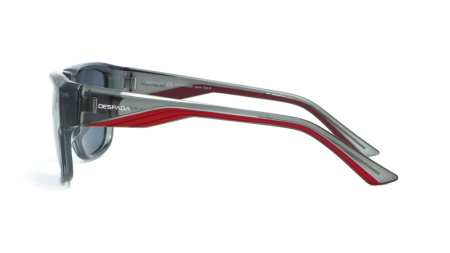 Зображення 3: Сонцезахисні окуляри DESPADA 2435 03 59