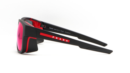 Зображення 3: Сонцезахисні окуляри PRADA Linea Rossa SPS 07W DG0-08F 59