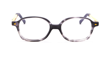 Зображення 4: Оправа для окулярів Minions MI AA047 С64 43 Дитяче