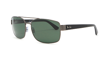 Сонцезахисні окуляри Ray Ban RB 3687 004/58 61 Active Lifestyle