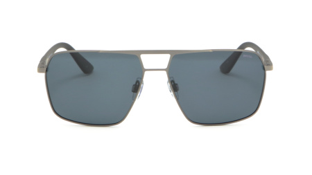 Зображення 2: Сонцезахисні окуляри INVU IB12406 B 55