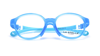 Оправа для окулярів LA STELLA 3009 С3 43 Дитяче