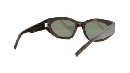 Зображення 3: Сонцезахисні окуляри Saint Laurent SL 638 002 55