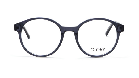 Зображення 2: Оправа для окулярів GLORY 215 GREY 52
