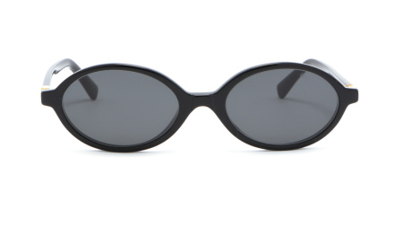 Зображення 2: Сонцезахисні окуляри Miu Miu MU 04ZS 1AB-5S0 50