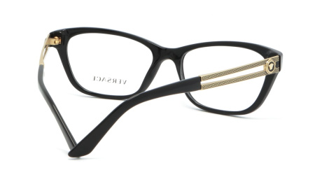 Зображення 7: Оправа для окулярів VERSACE 3220 GB1 54