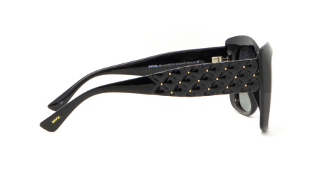 Зображення 4: Сонцезахисні окуляри INVU IB22402 A 52