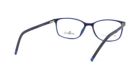 Зображення 5: Оправа для окулярів MR.OPTIK MX01 10 C07 48 дитяче