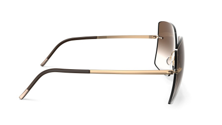 Зображення 3: Сонцезахисні окуляри Silhouette 8191 7530 60