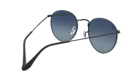Зображення 5: Сонцезахисні окуляри Ray Ban RB 3447N 002/71 50 Round