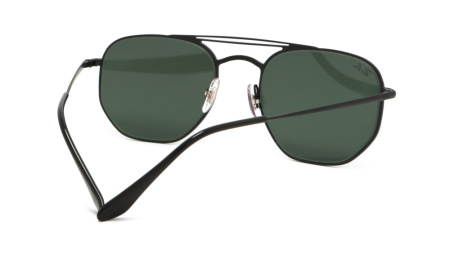 Зображення 6: Сонцезахисні окуляри Ray Ban RB 3609 148/71 54 Marshal II
