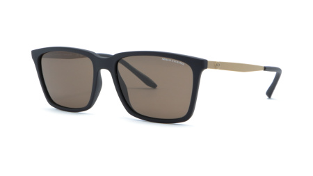 Зображення 1: Сонцезахисні окуляри Armani Exchange AX4138S 8078/73 57