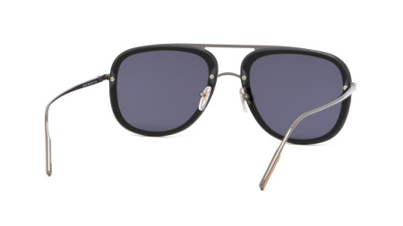 Зображення 2: Сонцезахисні окуляри Ermenegildo Zegna EZ0187 08A 62