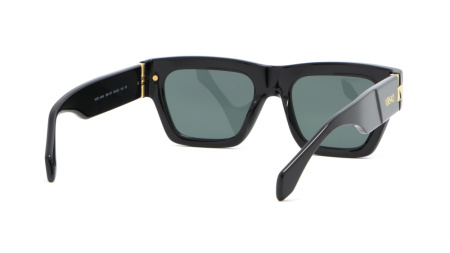 Зображення 5: Сонцезахисні окуляри VERSACE VE4464 GB1/87 55