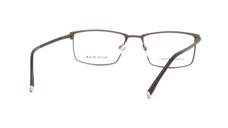 Зображення 5: Оправа для окулярів Oliver Black S8215 C1A 52