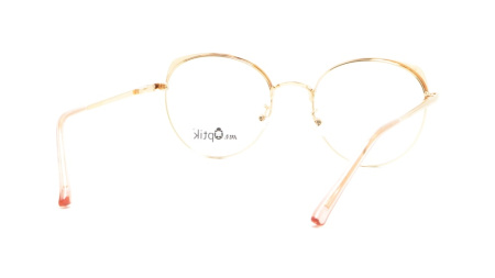 Зображення 4: Оправа для окулярів MR.OPTIK G95-89 фіолетовий 50