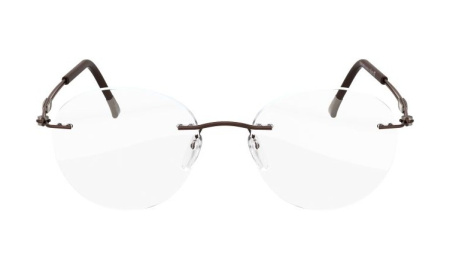 Изображение 2: Оправа для окулярів Silhouette 5521 6140