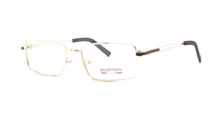 Зображення 1: Оправа для окулярів DESPADA DSC 5215 C4 53